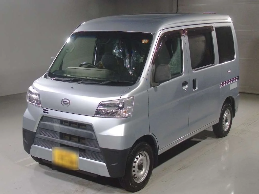Daihatsu Hijet Cargo S321V 2021